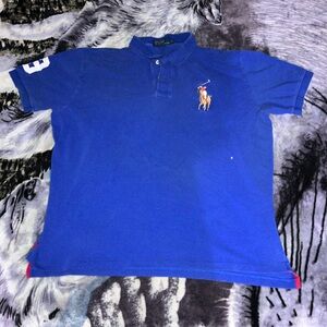 Polo Ralph Lauren, Size XL
